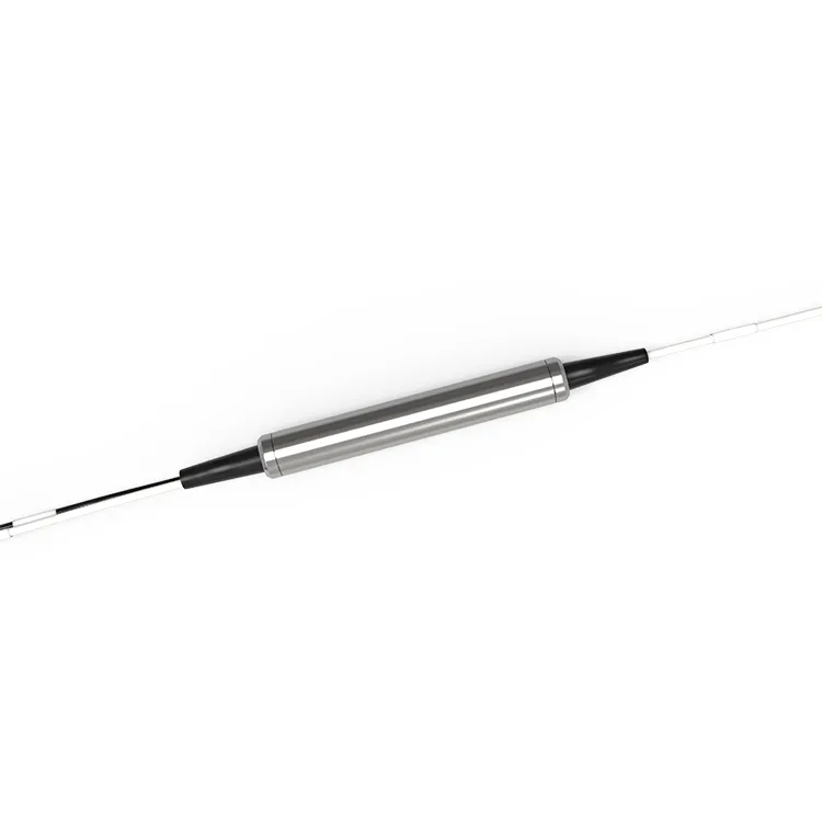 FWDM filtras TX1550 RX1310 1490 pasyvus komponentas